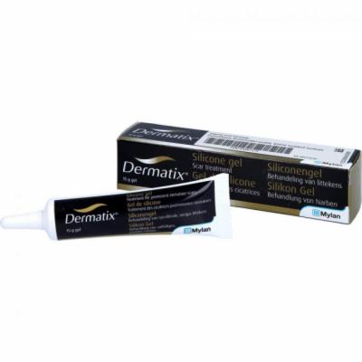 DERMATIX Gel