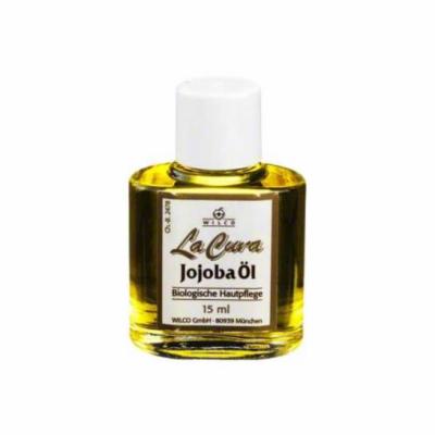 JOJOBA ÖL 100% Wilco Classic