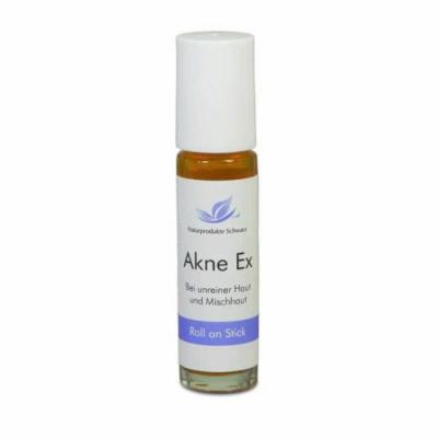 AKNE EX Roll-on Stick