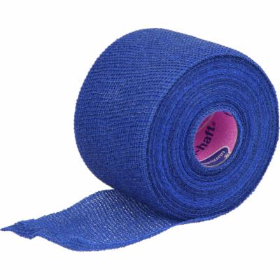 PEHA-HAFT Color Fixierbinde 6 cmx20 m blau