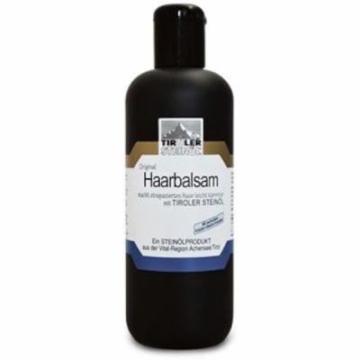 TIROLER STEINÖL Haarshampoo