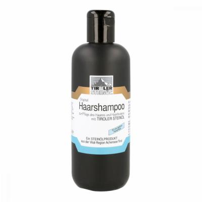 TIROLER STEINÖL Haarshampoo