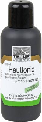 TIROLER STEINÖL Hauttonic