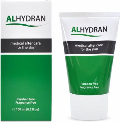 ALHYDRAN Gelcreme