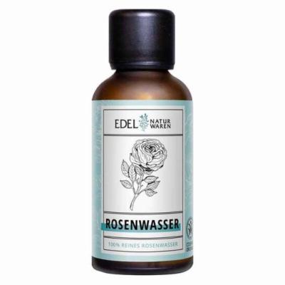 ROSENWASSER kbA das reine Rosenhydrolat