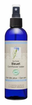 KORNBLUMEN Blütenwasser bio