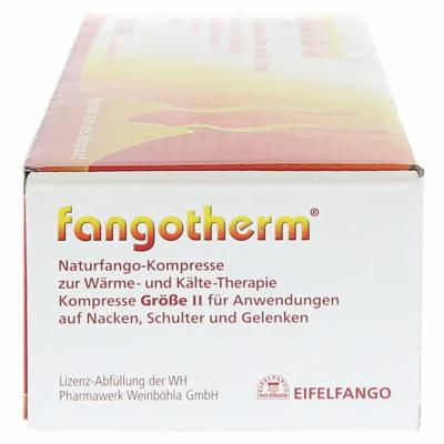 FANGOTHERM Eifelfango Gr.1 27x50 cm