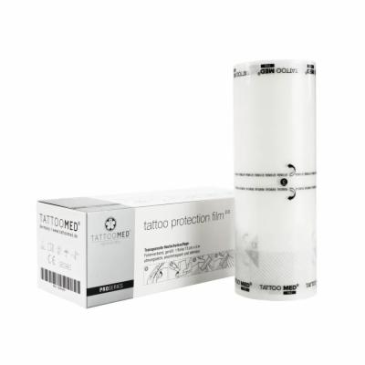 TATTOOMED tattoo protection film 2.0 15 cmx5 m Ro.