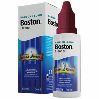 BOSTON ADVANCE Cleaner CL