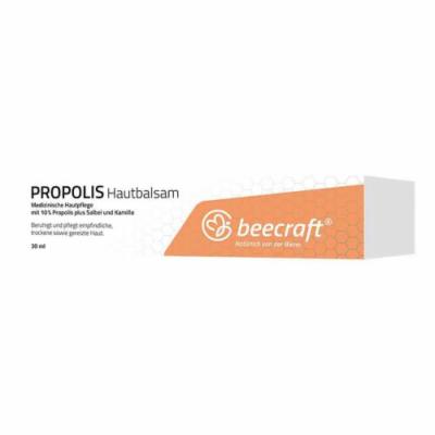 BEECRAFT Propolis Hautbalsam