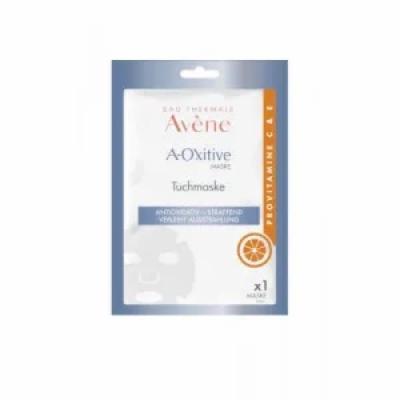 AVENE A-OXitive Tuchmaske