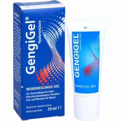 GENGIGEL Gel