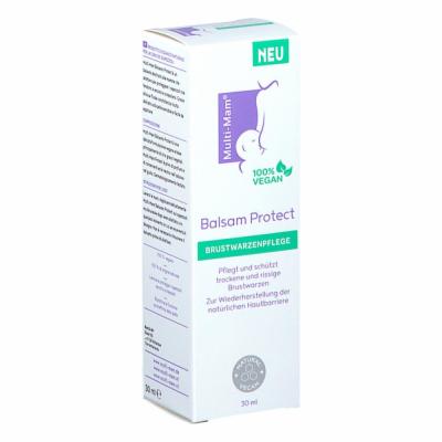 MULTI-MAM Balsam Protect