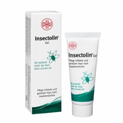 INSECTOLIN Gel