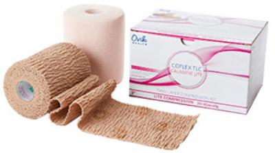 COFLEX TLC Calamine Standard Compression-Kit