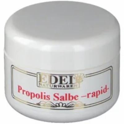 EDEL PROPOLIS Rapid Salbe