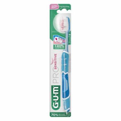 GUM PRO SENSITIVE Zahnbürste