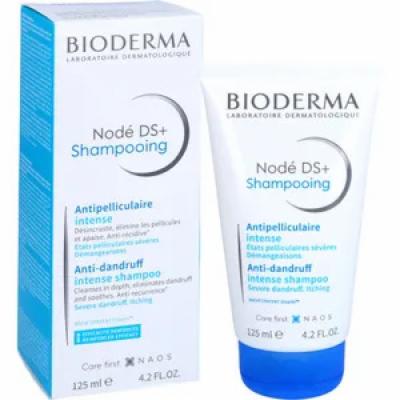 BIODERMA Node DS+ neu Shampoo