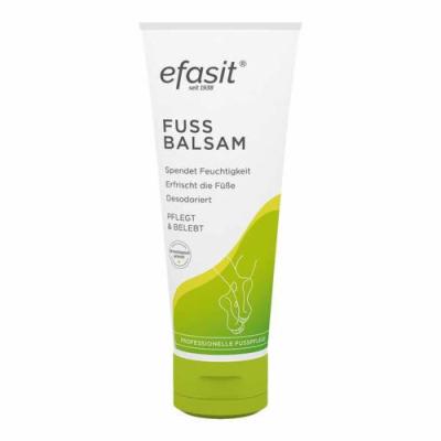 EFASIT Fuß Balsam