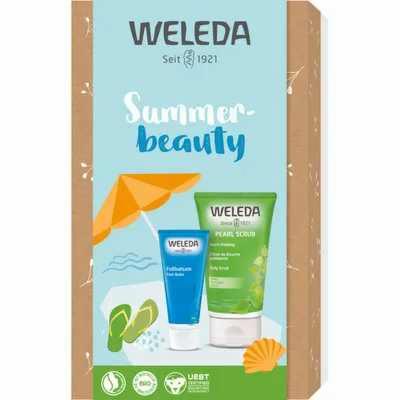 WELEDA Geschenkset Summerbeauty 2023