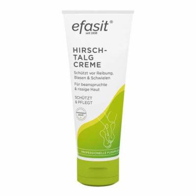 EFASIT Hirschtalg Creme