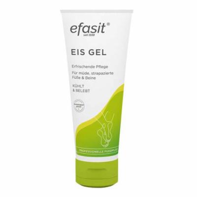 EFASIT Eis Gel