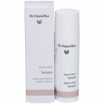 DR.HAUSCHKA Regeneration Serum