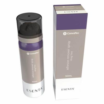 ESENTA Pflasterentferner Spray