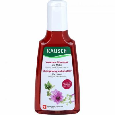 RAUSCH Volumen-Shampoo mit Malve