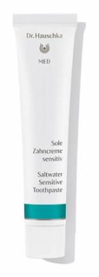 DR.HAUSCHKA MED Sole Zahncreme sensitiv