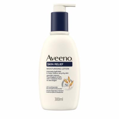 AVEENO Skin Relief Bodylotion