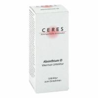 CERES Absinthium Urtinktur