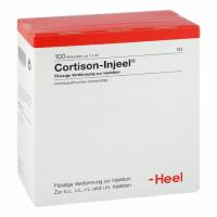 CORTISON Injeel Ampullen