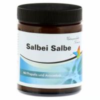 SALBEI SALBE mit Propolis