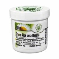 ALOE VERA CREME f.jede Haut