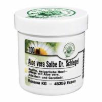 ALOE VERA SALBE