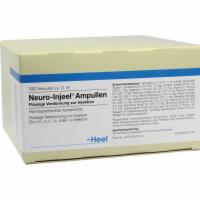 NEURO INJEEL Ampullen