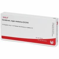 CEREBRUM REGIO motorica GL D 15 Ampullen