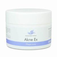 AKNE EX Pflegecreme