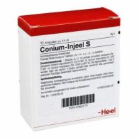 CONIUM INJEEL S Ampullen