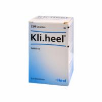 KLI.HEEL Tabletten