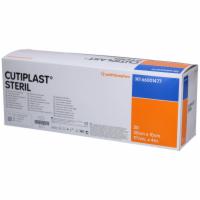 CUTIPLAST steril Wundverband 10x30 cm