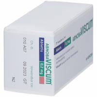 ABNOBAVISCUM Abietis 0,2 mg Ampullen