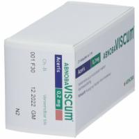 ABNOBAVISCUM Aceris 0,2 mg Ampullen