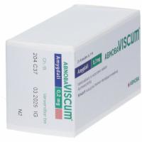 ABNOBAVISCUM Amygdali 0,2 mg Ampullen