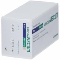 ABNOBAVISCUM Pini 0,02 mg Ampullen