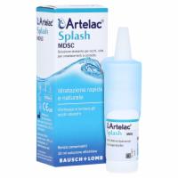 ARTELAC Splash MDO Augentropfen