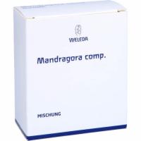 MANDRAGORA COMP