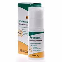 WEIHRAUCH CREME PSORELIA