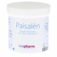 PAISALEN Kinder-Ölcreme